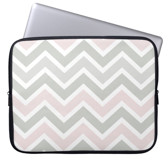 Capa Para Notebook Cevron (Frente)