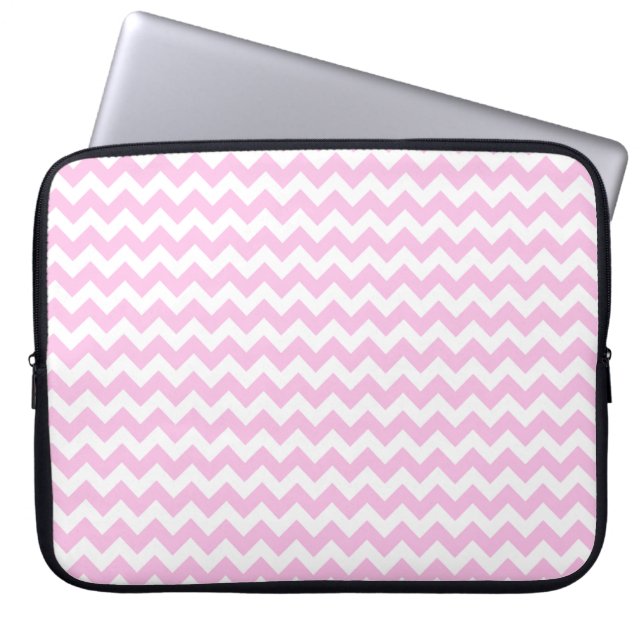Capa Para Notebook Cevron (Frente)