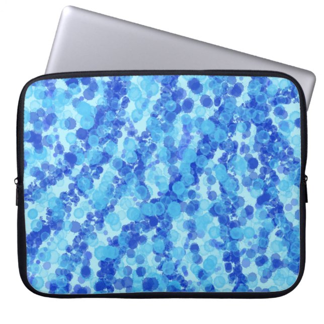 Capa Para Notebook Chá de Verão (Frente)