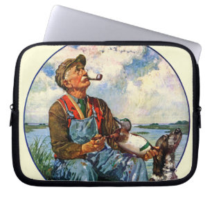 Capa Para Notebook Chamarizes