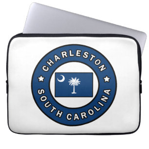 Capa Para Notebook Charleston Carolina do Sul