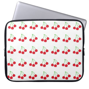 Capa Para Notebook Cherries Eletrônicos Bag