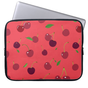 Capa Para Notebook Cherry 5