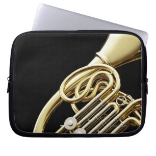 Capa Para Notebook Chifre