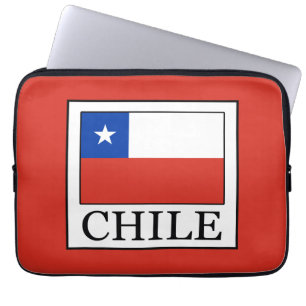 Capa Para Notebook Chile