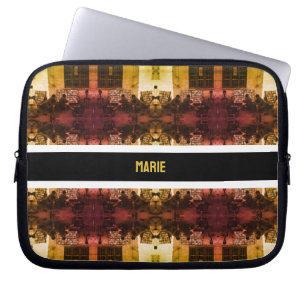 Capa Para Notebook China Antiga Changsha emprestimo de livro Case-Mat