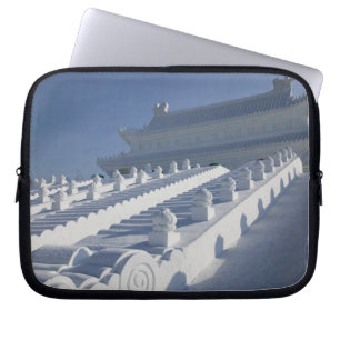 Capa Para Notebook CHINA, Província de Heilongjiang, Haerbin (Harbin)