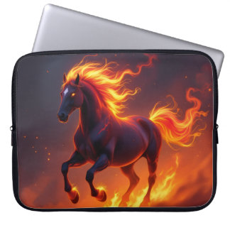 Capa Para Notebook Chinesisches Horoskop 2026 – Feuerpferd.2