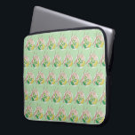 Capa Para Notebook Chopsticks de macarrão de galinha Comida vietnamit<br><div class="desc">Design apresenta uma ilustração original de uma taça de sopa de galinha pho noodle vietnamita com jalapenos e limões, e paus de madeira ao lado. Excelente para seu alimento ou fã da cozinha vietnamita favorito. Esta ilustração pho também está disponível em outros produtos! Também estão disponíveis design de sanduíche de...</div>