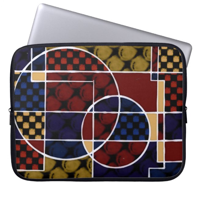Capa Para Notebook Chris Gosta Disso (Frente)