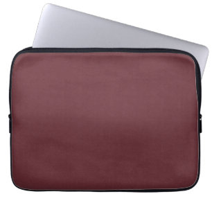 Capa Para Notebook Chroma Textura - Capinha para Laptop de Vinho