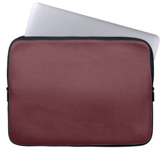 Capa Para Notebook Chroma Textura - Capinha para Laptop de Vinho