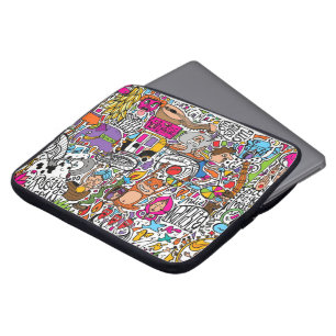 Capa Para Notebook CHUMBAk