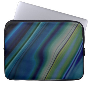 Capa Para Notebook Chuva de Outubro