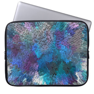 Capa Para Notebook Cidade de primavera......