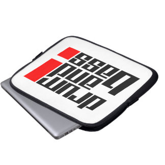 Capa Para Notebook Cilindro e bolsa de laptop do baixo