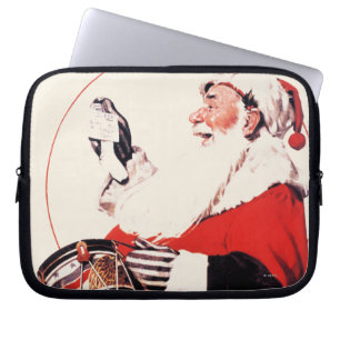 Capa Para Notebook Cilindro para Tommy