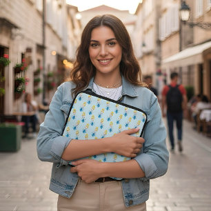 Capa Para Notebook Cinderella Bolsa de laptop