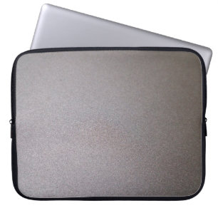 Capa Para Notebook Cinzas de gradiente de ambiente de trabalho em seg