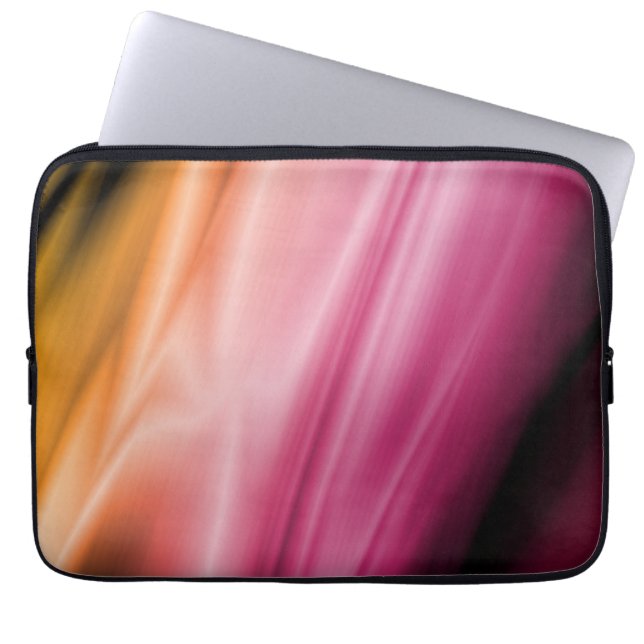 Capa Para Notebook Circo de Seda (Frente)