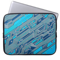 Circuito de fechamento do conselho de circuito ele