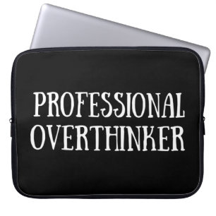 Capa Para Notebook citação sarcástica engraçada