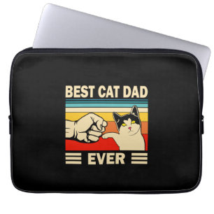 Capa Para Notebook Citações do Avô Melhor Pai De Gato Nunca