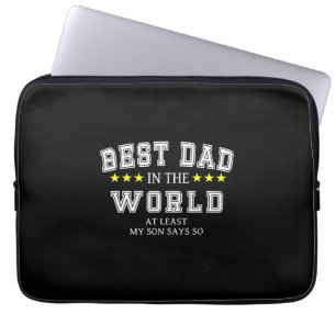 Capa Para Notebook Citações do Avô Melhor Pai Do Mundo