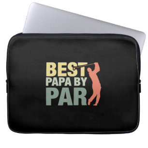 Capa Para Notebook Citações do Avô Melhor Papa por Golfe