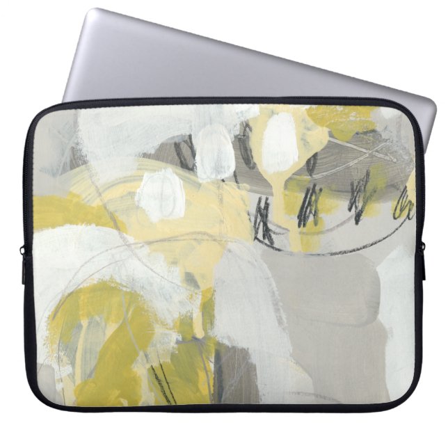 Capa Para Notebook Citron Mist (Frente)