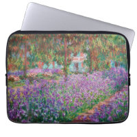 Claude Monet - O Jardim do Artista em Giverny