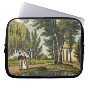 Capa Para Notebook Clifton, 'do Naturama, ou, natureza infinita