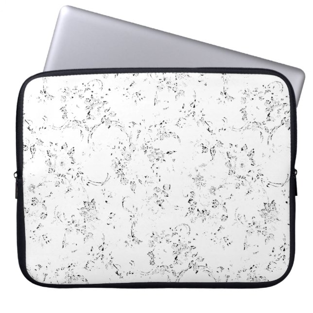 Capa Para Notebook Clique em Personalizar a alteração para seu própri (Frente)
