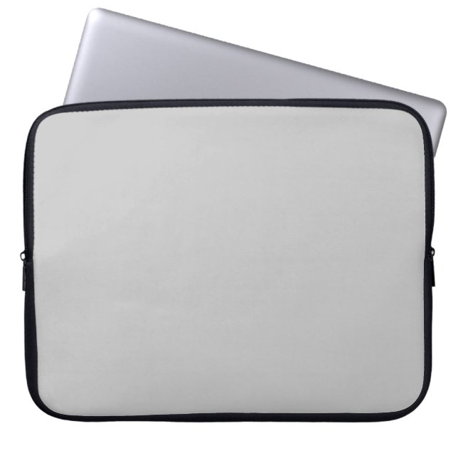 Capa Para Notebook Clique em Personalizar a alteração para seu própri (Frente)