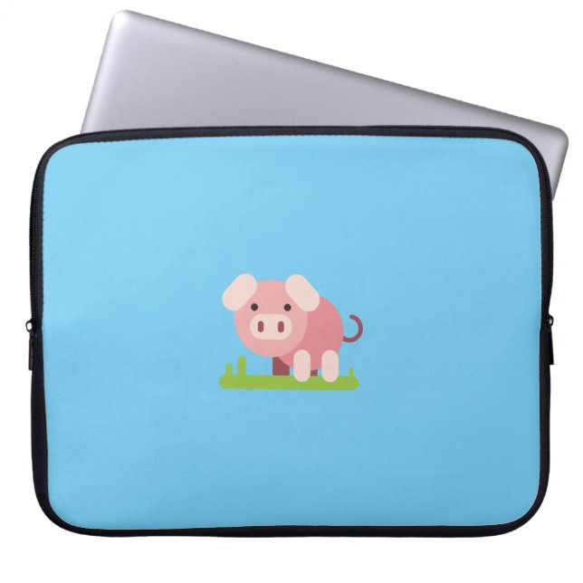 Capa Para Notebook Clique em Personalizar a alteração para seu própri (Frente)