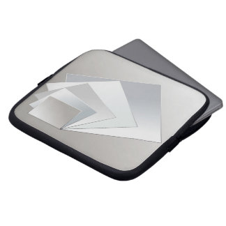 Capa Para Notebook Cloud Dancer