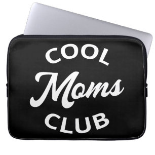 Capa Para Notebook Clube de Mães Incríveis I