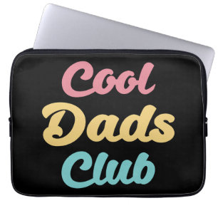 Capa Para Notebook Clube dos Pais Incríveis II