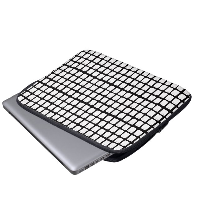 Capa Para Notebook Clymetric (Frente Inferior)