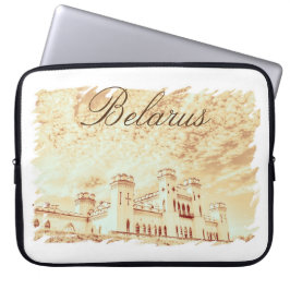 Capa Para Notebook Cobrir de Bolsa de laptop da Arquitetura Kosava da