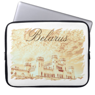 Capa Para Notebook Cobrir de Bolsa de laptop da Arquitetura Kosava da