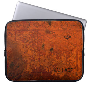 Capa Para Notebook Cobrir do Livro de Ligas Medieval