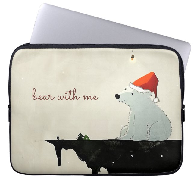 Capa Para Notebook cobrir inteligente iPad (Frente)