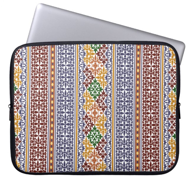 Capa Para Notebook código de desconto de geeks de nutrição owala códi (Frente)