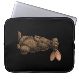 Capa Para Notebook Coelho