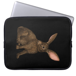 Capa Para Notebook Coelho 4
