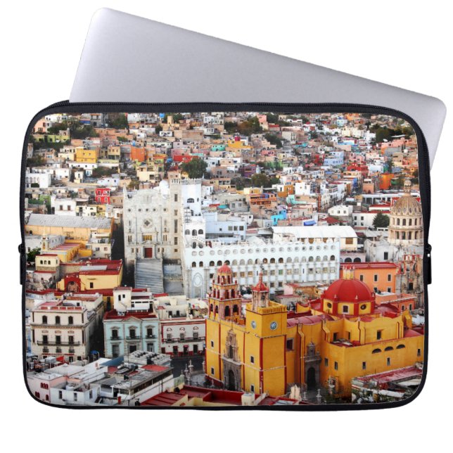 Capa Para Notebook Coleção da cor (Frente)