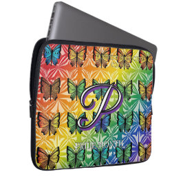 Capa Para Notebook Coleção Orgulho em Voo