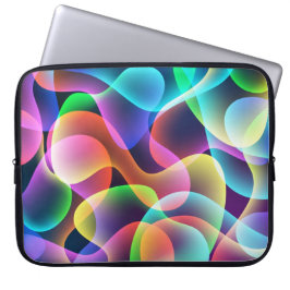 Capa Para Notebook Coleção vibrante