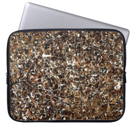 Capa Para Notebook Colorido Cobrir de papel marmoreado vitoriano